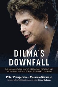 bokomslag Dilma's Downfall