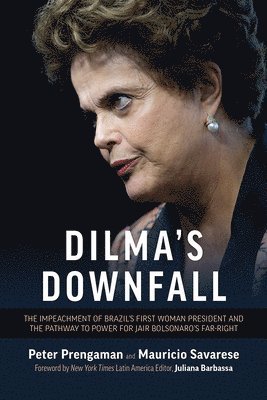 bokomslag Dilma's Downfall