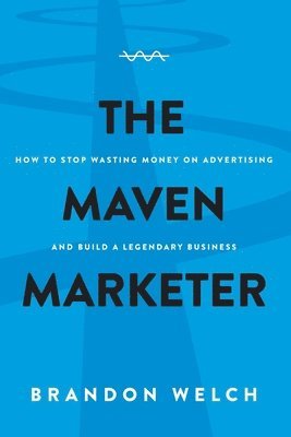 The Maven Marketer 1