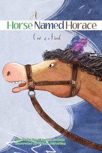 bokomslag A Horse Named Horace