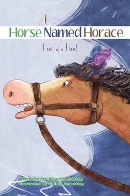 A Horse Named Horace 1