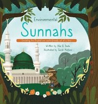 bokomslag Environmental Sunnahs