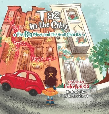Taz in the City 1