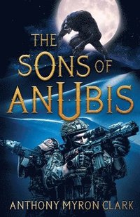 bokomslag Sons of Anubis
