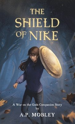 SHIELD OF NIKE