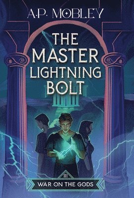Master Lightning Bolt