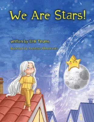 We Are Stars! 1
