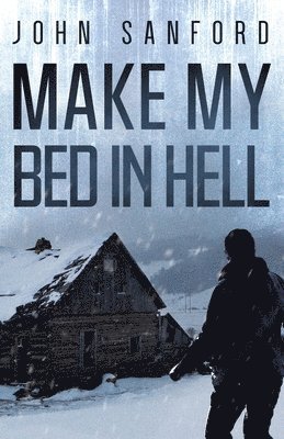 Make My Bed In Hell 1