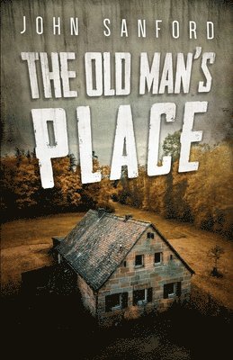 The Old Man's Place 1