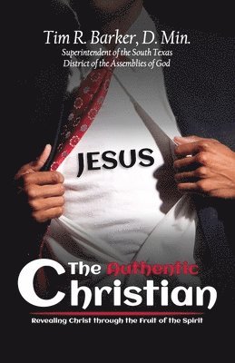 The Authentic Christian 1