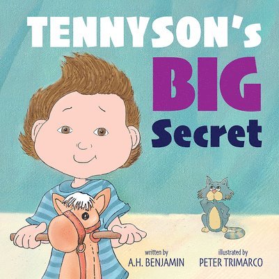 Tennyson's Big Secret 1