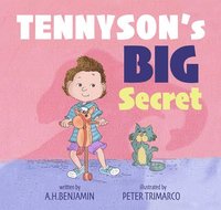 bokomslag Tennyson's Big Secret