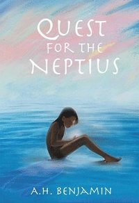 bokomslag Quest for the Neptius