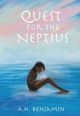 bokomslag Quest for the Neptius