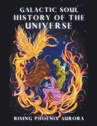 bokomslag Galactic Soul History of the Universe