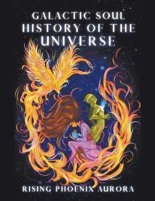 bokomslag Galactic Soul History of the Universe