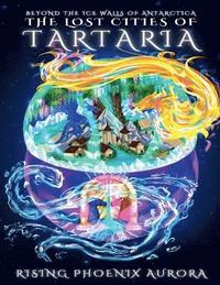 bokomslag Lost Cities of Tartaria