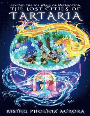bokomslag Lost Cities of Tartaria