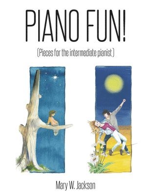 Piano Fun! 1
