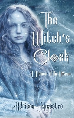 The Witch's Cloak 1