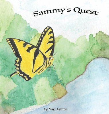 Sammy's Quest 1