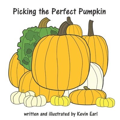 Picking the Perfect Pumpkin 1