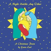 bokomslag A Night Unlike Any Other: A Christmas Poem