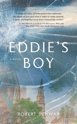 Robert Schwab - Eddie's Boy, Häftad