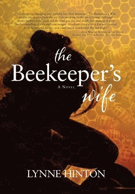 bokomslag The Beekeeper's Wife