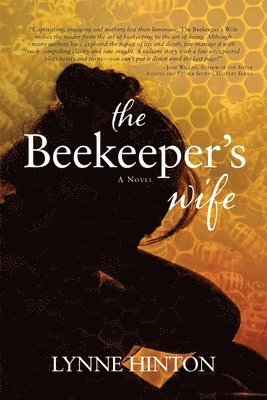 bokomslag The Beekeeper's Wife