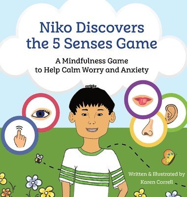 Niko Discovers the 5 Senses Game 1