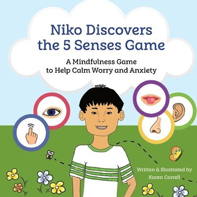 Niko Discovers the 5 Senses Game 1