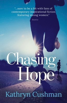 bokomslag Chasing Hope