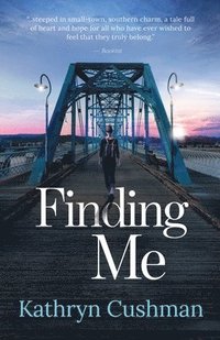 bokomslag Finding Me