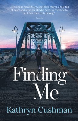 Finding Me 1