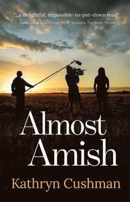 Almost Amish 1