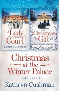 bokomslag Christmas at the Winter Palace