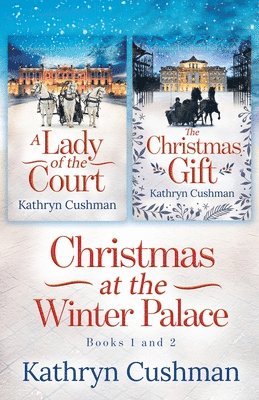 Christmas at the Winter Palace 1