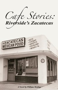 bokomslag Cafe Stories