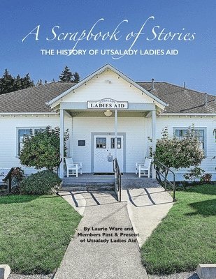 Scrapbook of Stories