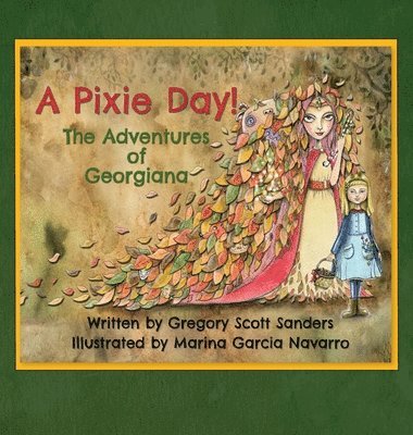 A Pixie Day! 1