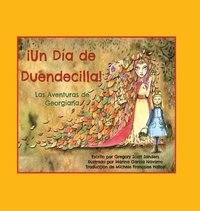 bokomslag ¡Un Día de Duendecilla!