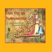bokomslag ¡Un Día de Duendecilla!