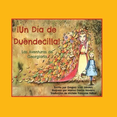 !Un Dia de Duendecilla! 1