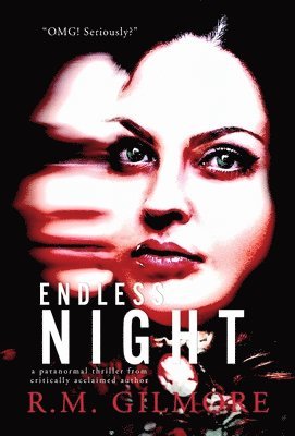 bokomslag Endless Night