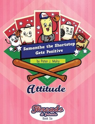 Samantha the Shortstop Gets Positive 1