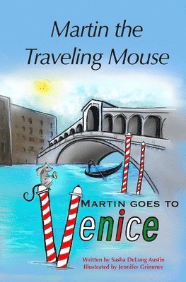 Martin Goes to Venice 1