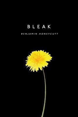 Benjamin Honeycutt, Pearl Sonnenschein, Anaya Walker - Bleak, Häftad