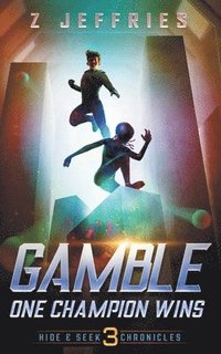 bokomslag Gamble