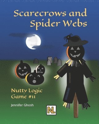 Scarecrows and Spider Webs 1